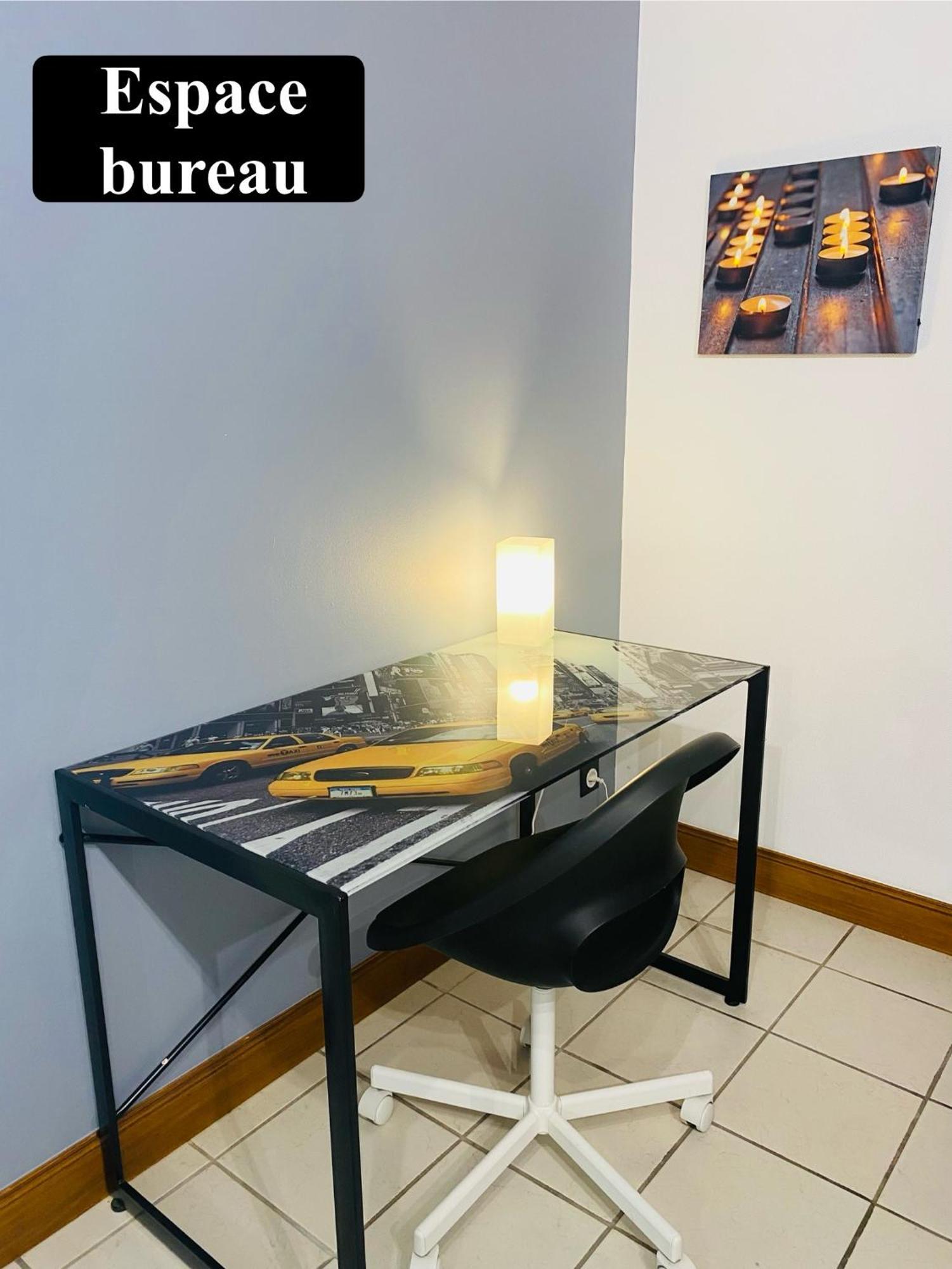 Spacieux Appartement 110M2 Avec Terrasse Privative Beauregard-Vendon Esterno foto