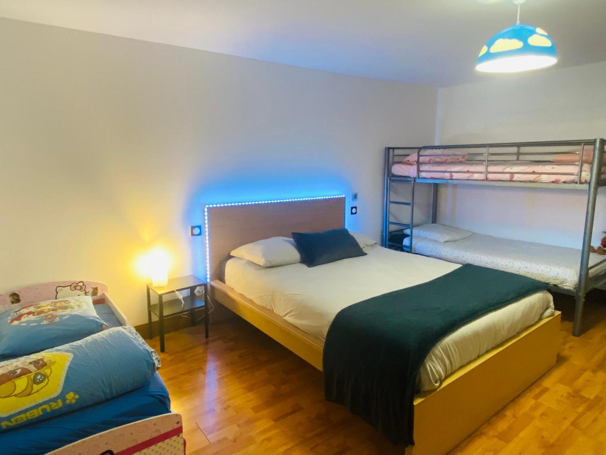 Spacieux Appartement 110M2 Avec Terrasse Privative Beauregard-Vendon Esterno foto